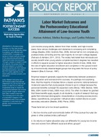 Labor Markets - Medium